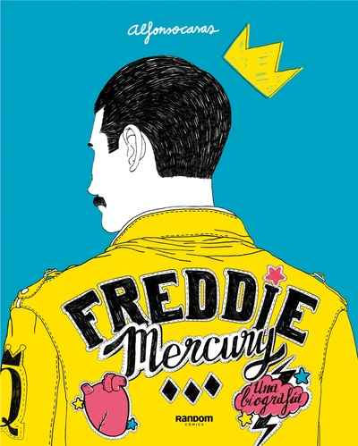 Freddie Mercury