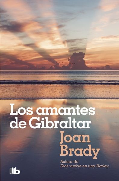 Los mantes de Gibraltar