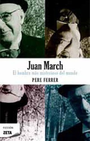 Juan March