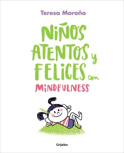 Niños atentos y felices con "mindfulness"