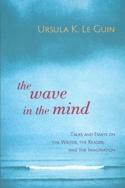 The Wave in the Mind
