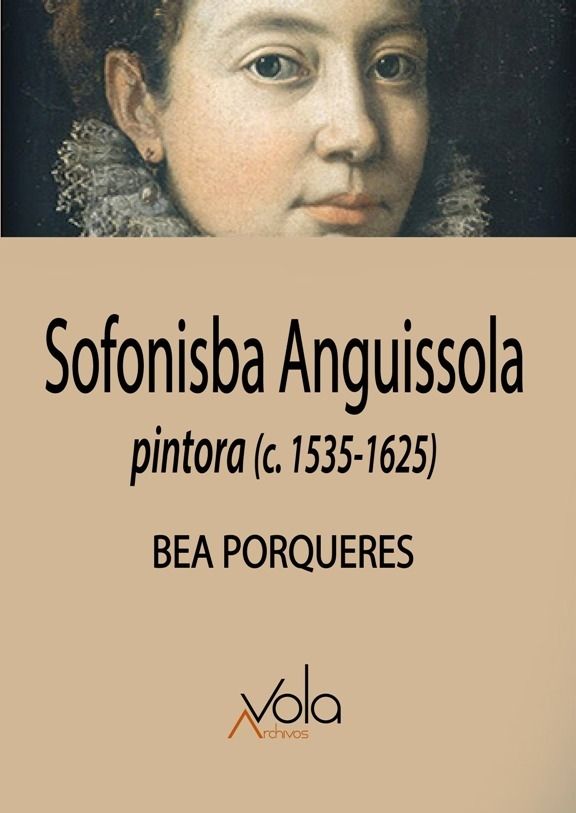 Sofonisba Anguissola