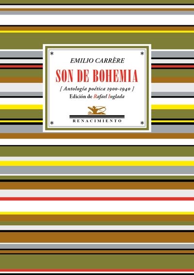 Son de bohemia