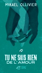 Tu ne sais rien de l'amour