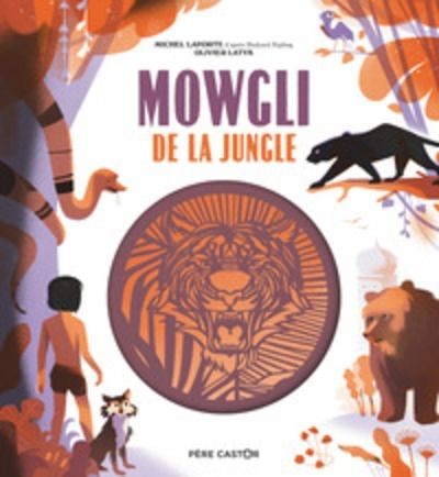 Mowgli de la jungle