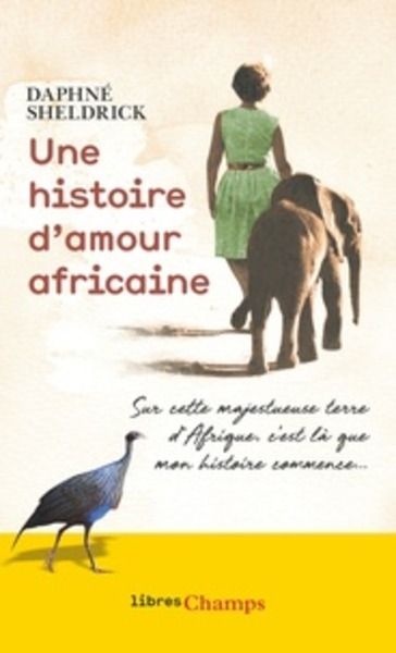 Une histoire d'amour africaine