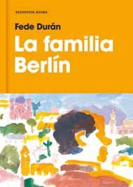 La familia Berlín