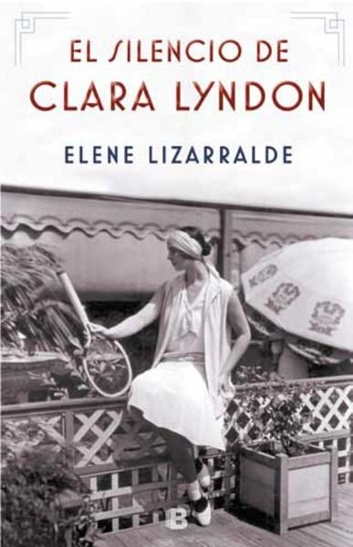 El silencio de Clara Lyndon