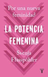 La potencia femenina