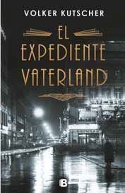 Expediente Vaterland