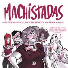 Machistadas