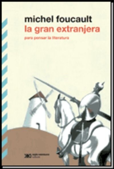 La gran extranjera