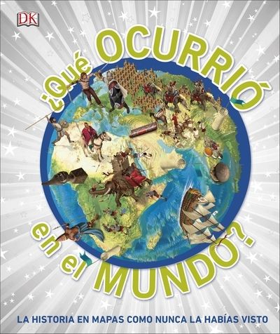 ¿Qué ocurrió en el mundo?