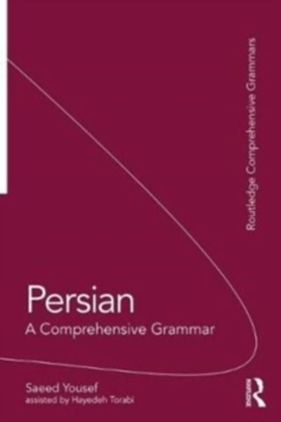 Persian : A Comprehensive Grammar
