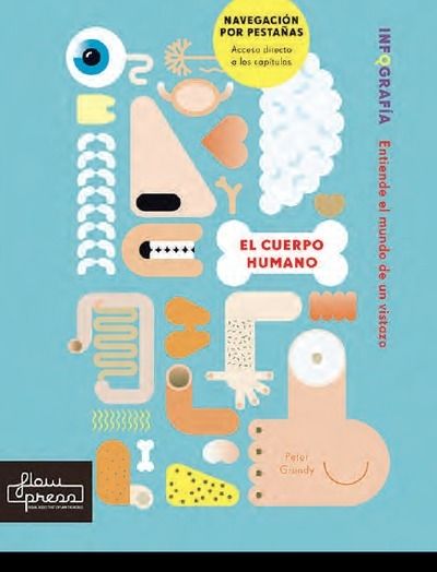 El cuerpo humano