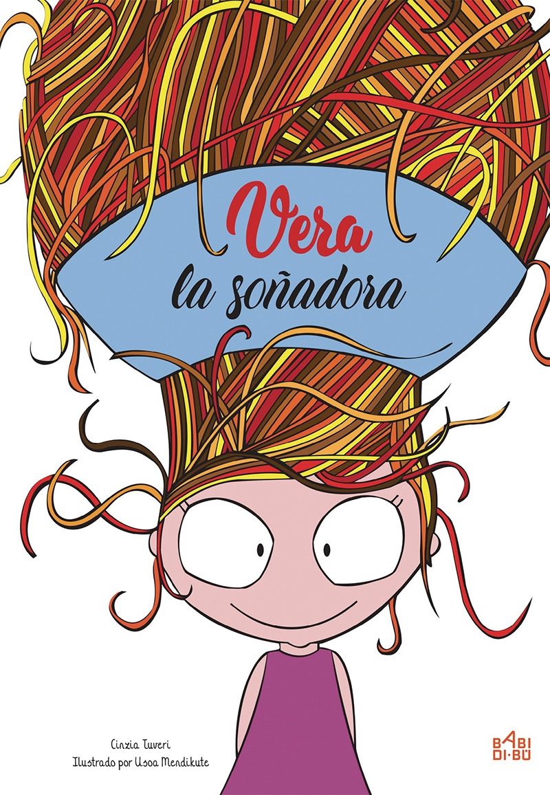 Vera la soñadora