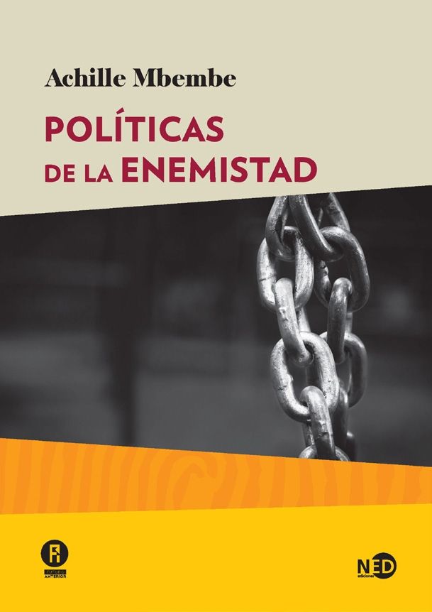 Políticas de enemistad