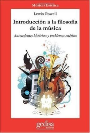 Introducción a la filosofía de la música