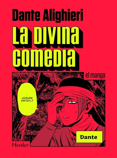 La Divina Comedia