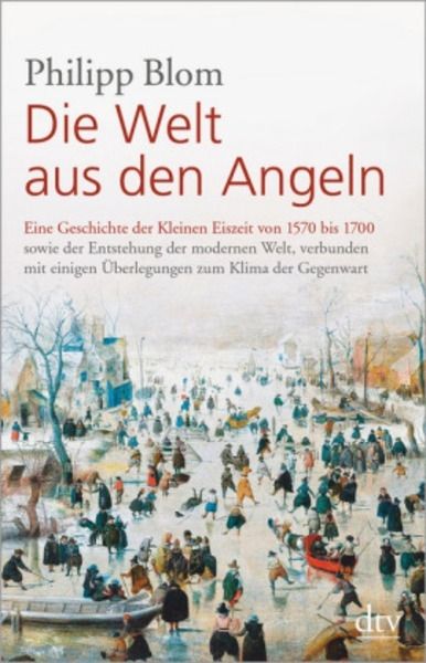 Die Welt aus den Angeln