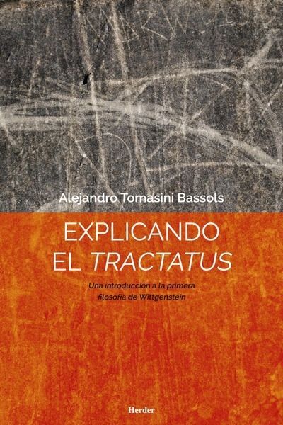 Explicando el Tractatus