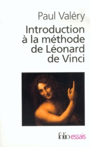 Introduction à la méthode de Léonard de Vinci - 1894