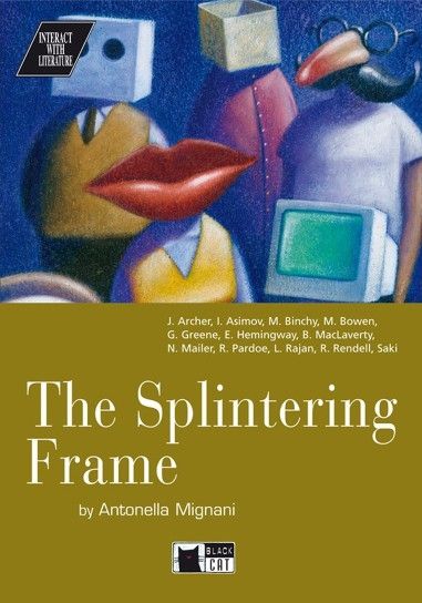 The Splintering Frame