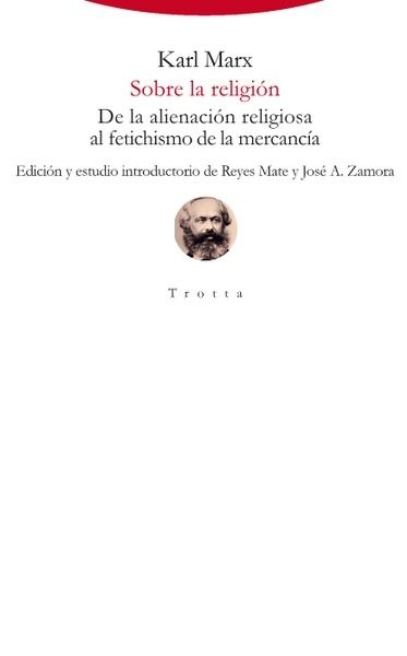 Sobre la religión