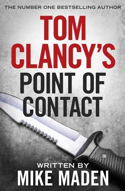 Tom Clancy's Point of Contact