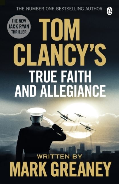 Tom Clancy's True Faith and Allegiance