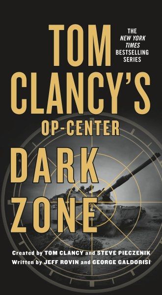 Dark Zone