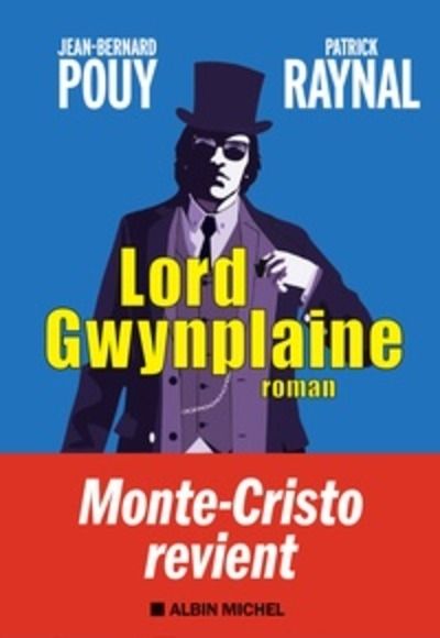 Lord Gwynplaine