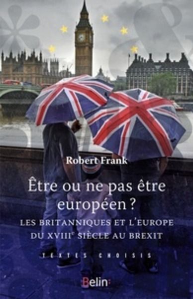 Etre ou ne pas être Européen