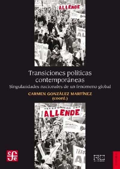 Transiciones políticas contemporáneas