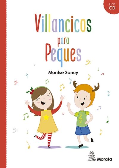 Villancicos para Peques (con CD)