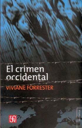 El crimen occidental