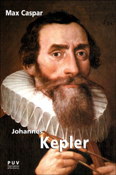 Johannes Kepler