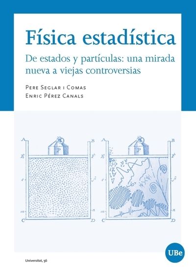 Física estadística