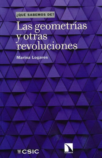 Las geometrías y otras revoluciones