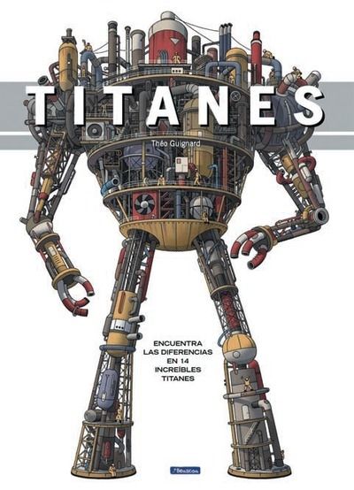 Titanes