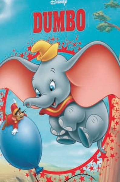 Dumbo