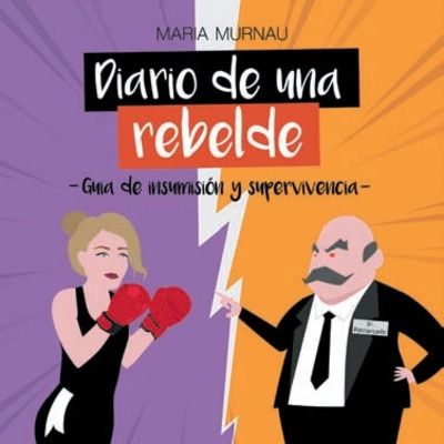 Diario de una rebelde