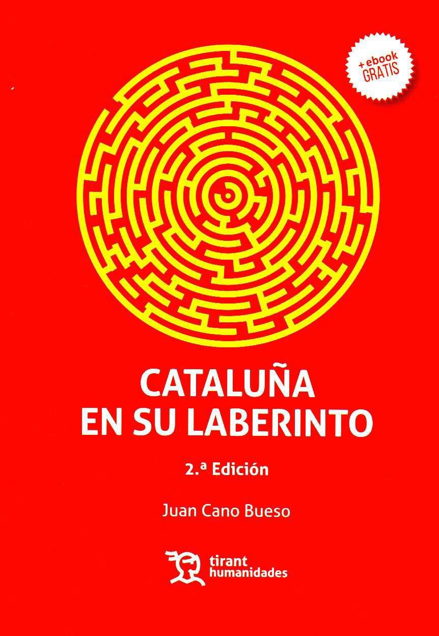 Cataliña en su laberinto