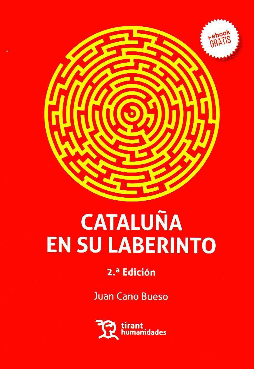 Cataliña en su laberinto