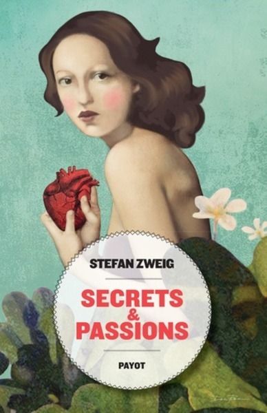 Secrets x{0026} passions