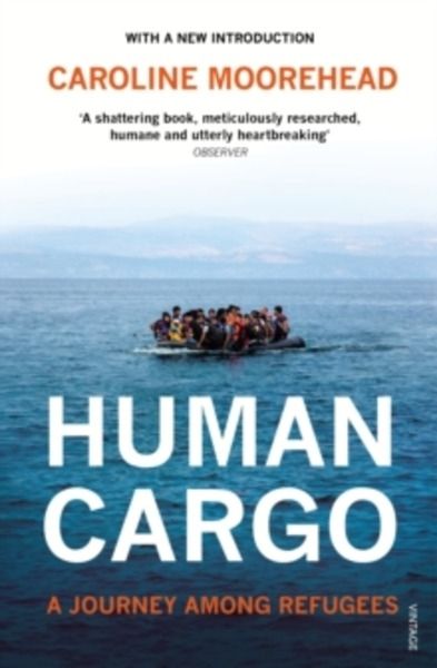 Human cargo: a journey among refugees