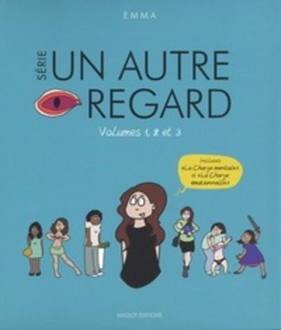 Un autre regard - Coffret en 3 volumes