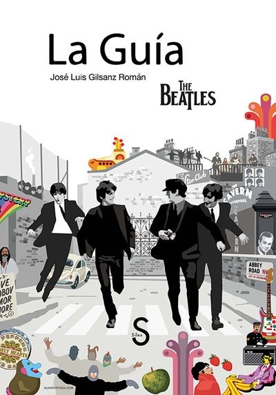 La Guía The Beatles