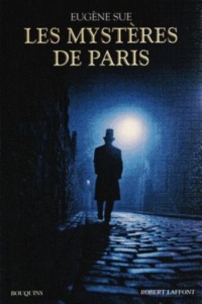 Les Mystères de Paris