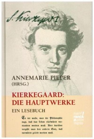 Kierkegaard: Die Hauptwerke